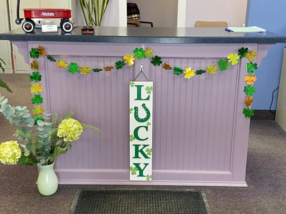 Images Potsdam Insurance Agency