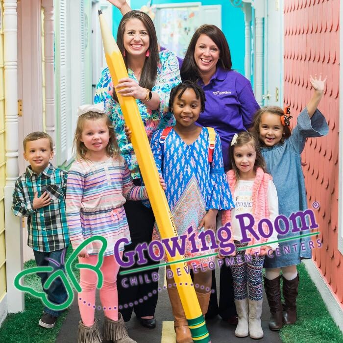 Images Growing Room Child Development Center of Columbus