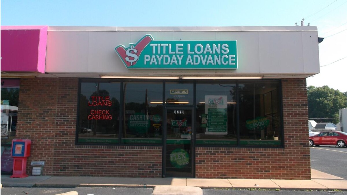 Images Check Into Cash