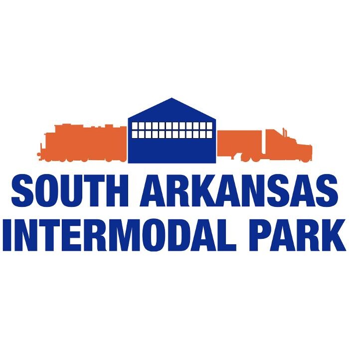 Images South Arkansas Intermodal Park