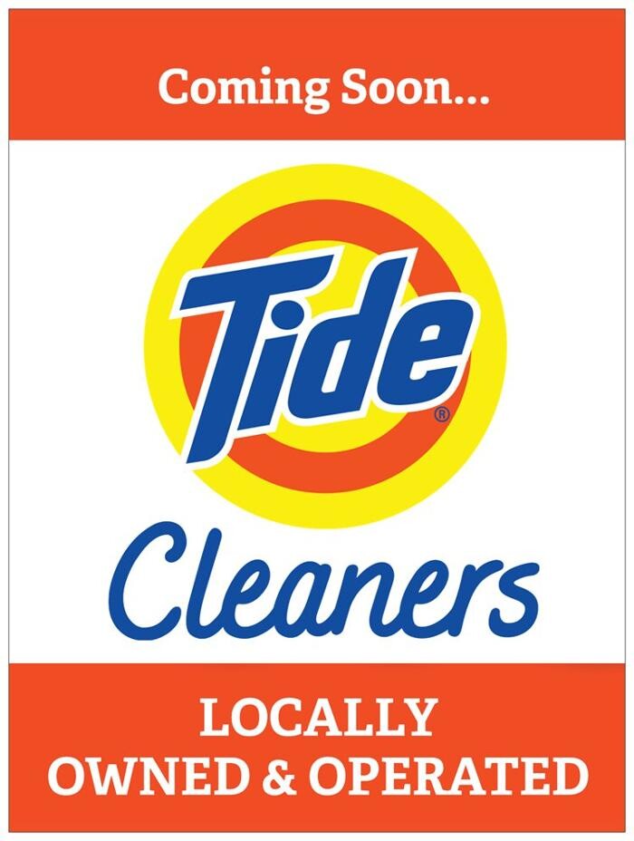 Images Tide Cleaners