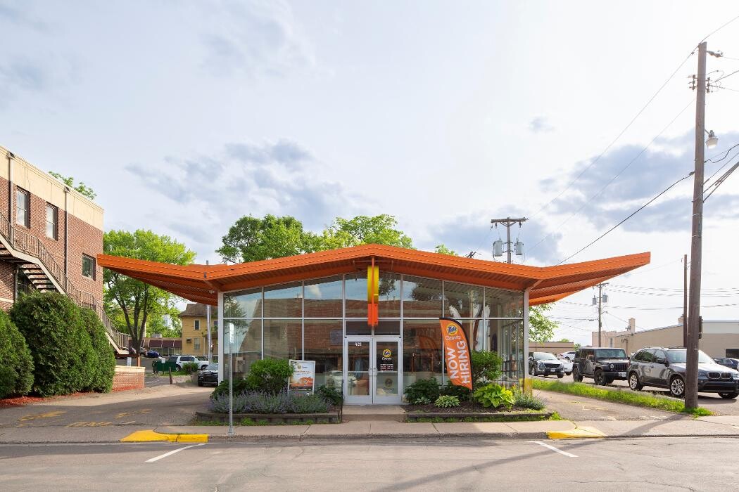 Images Tide Cleaners