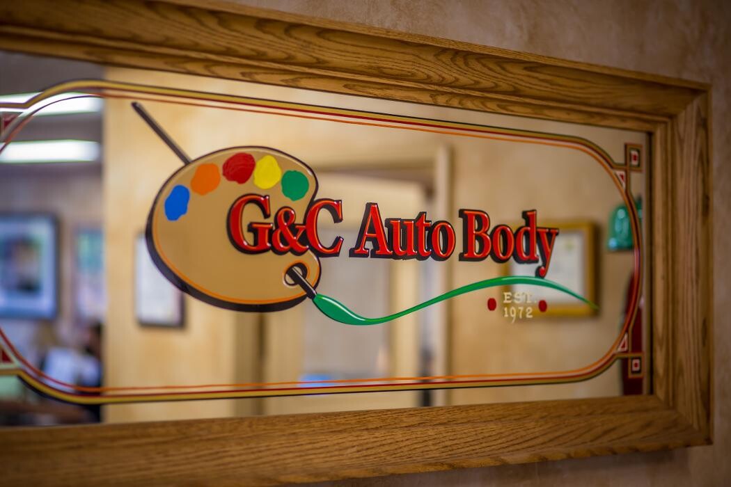 Images G & C Auto Body, Inc.