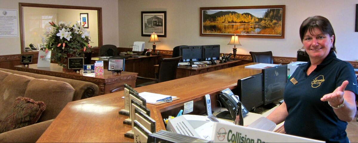 Images G & C Auto Body, Inc.