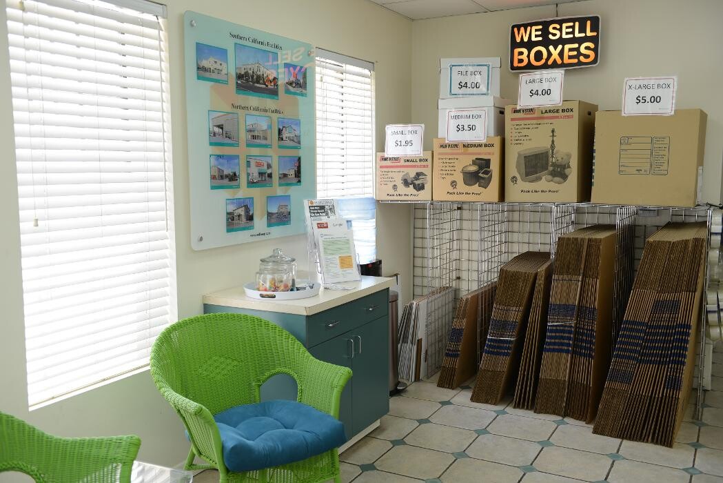 Images Saf Keep Storage