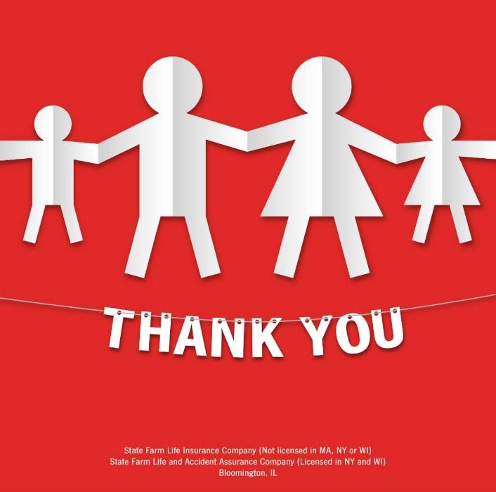 Images Katie Harris - State Farm Insurance Agent
