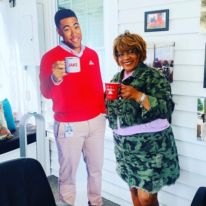 Images Katie Harris - State Farm Insurance Agent