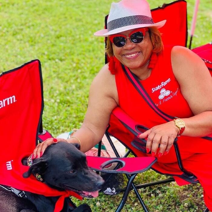 Images Katie Harris - State Farm Insurance Agent
