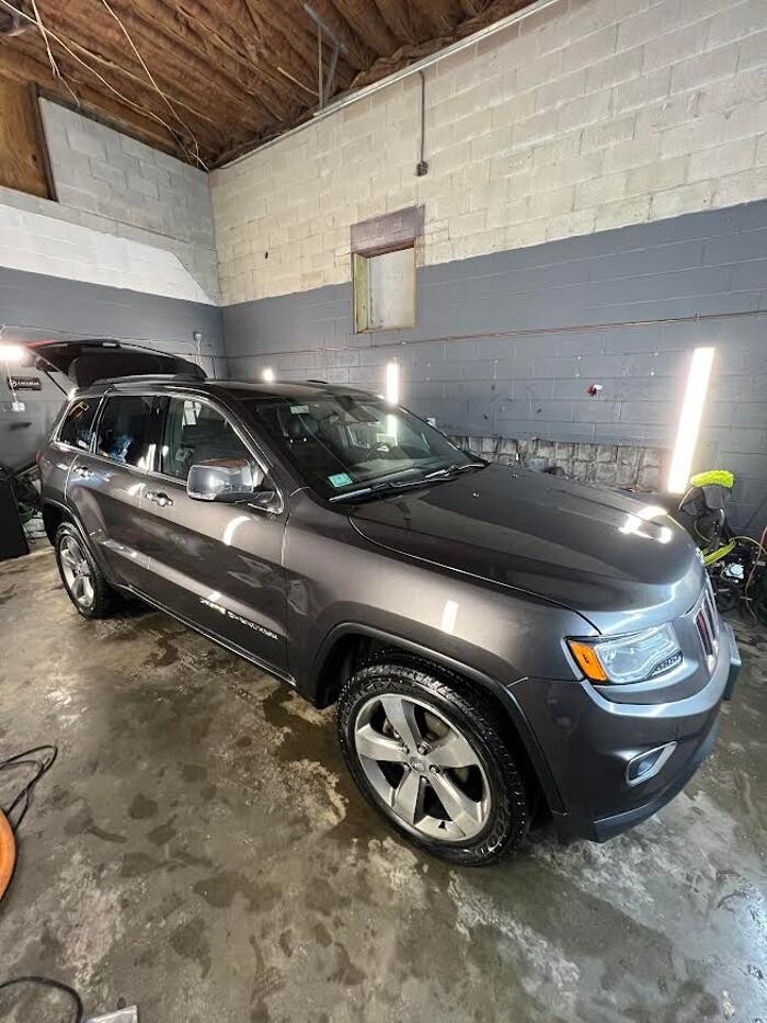 Images Boston Auto Detailing LLC