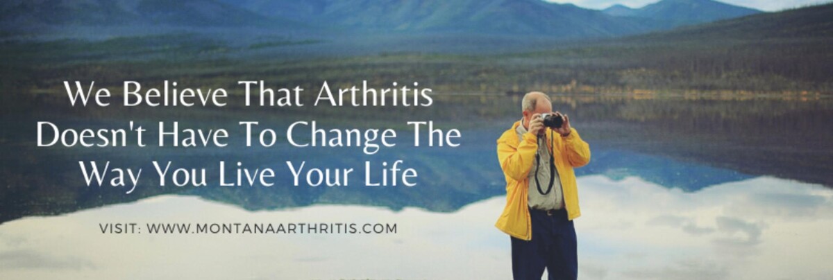 Images Montana Arthritis Center Of Helena Llc