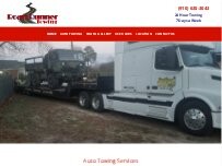 Website Road Runner Towing