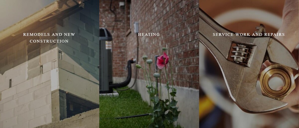 Images Bailly's Plumbing & Heating, Inc.