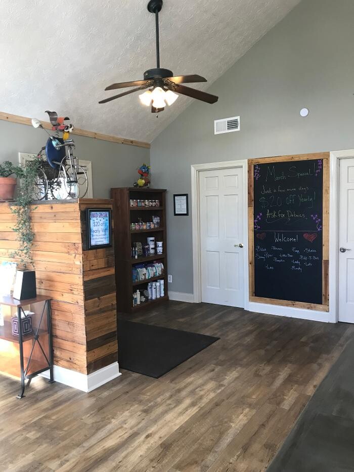 Images Social Circle Veterinary Hospital