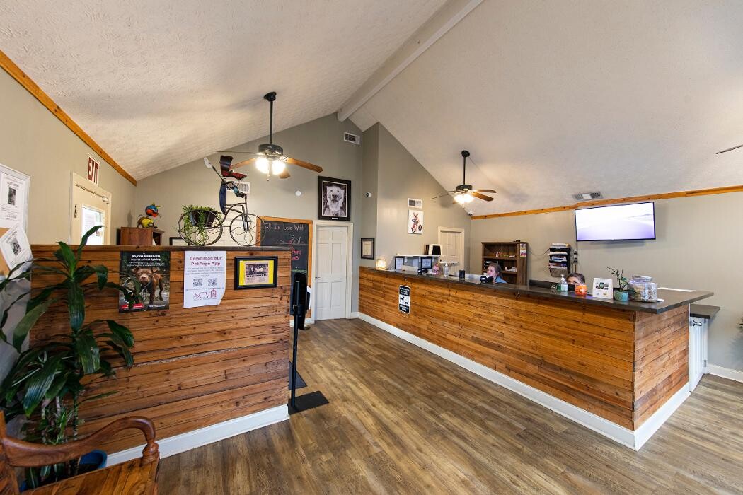 Images Social Circle Veterinary Hospital