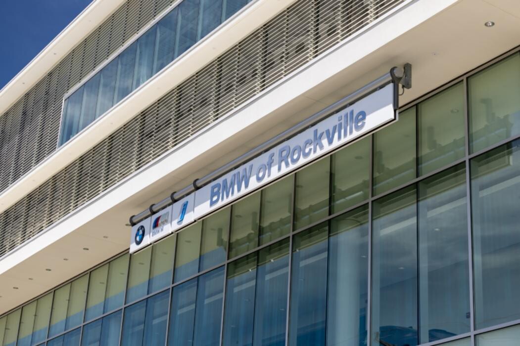 Images BMW of Rockville