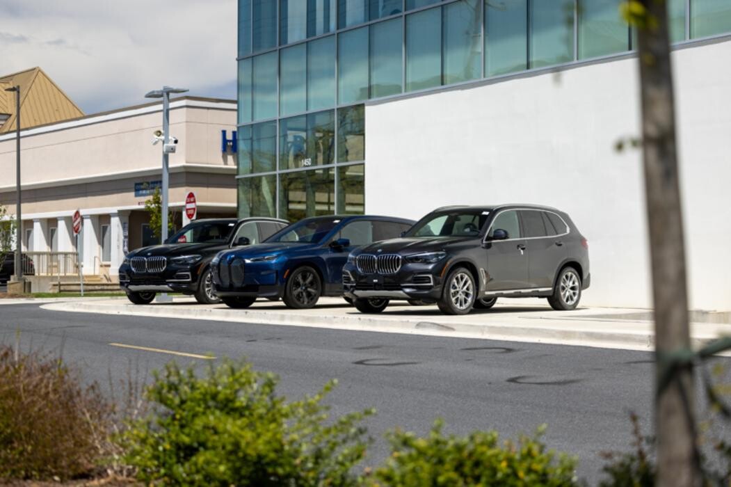 Images BMW of Rockville