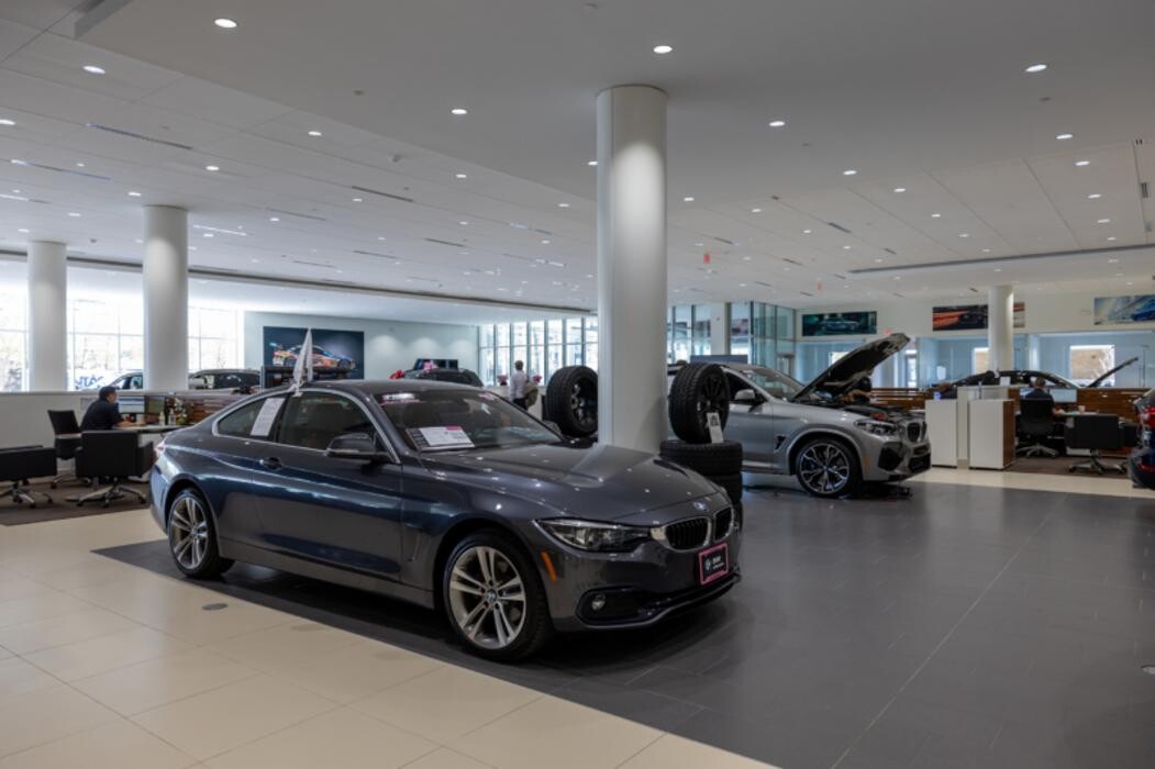 Images BMW of Rockville