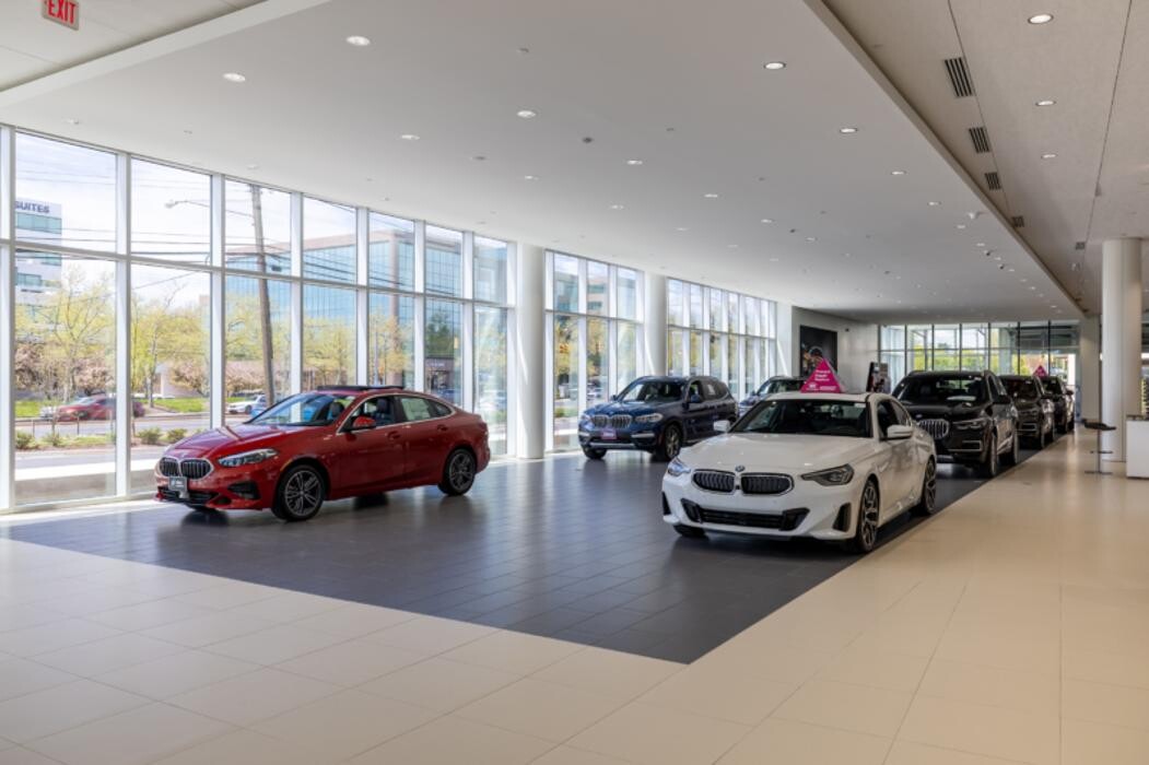 Images BMW of Rockville