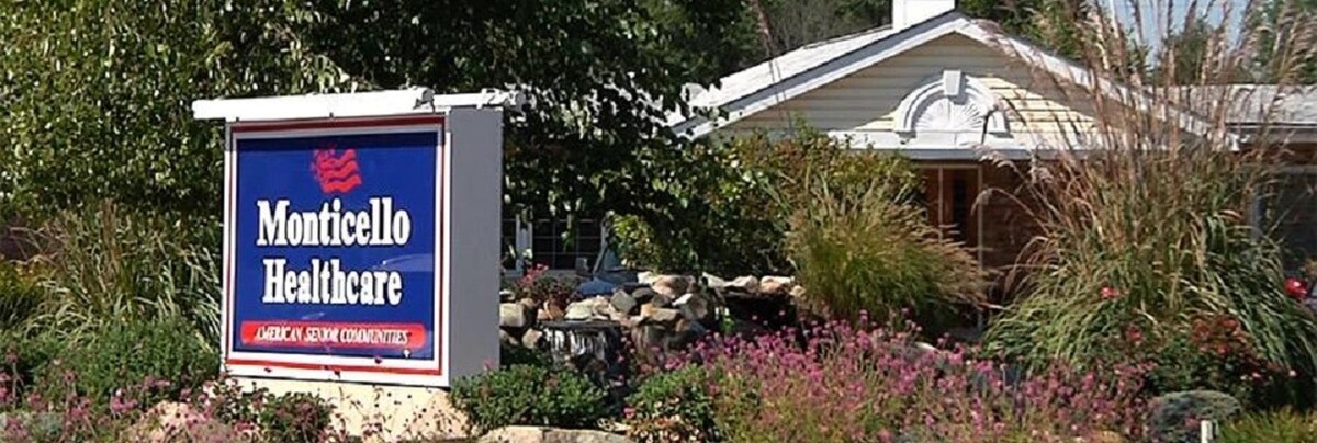 Images Monticello Healthcare