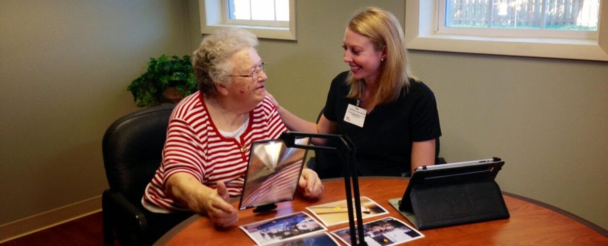 Images Monticello Healthcare