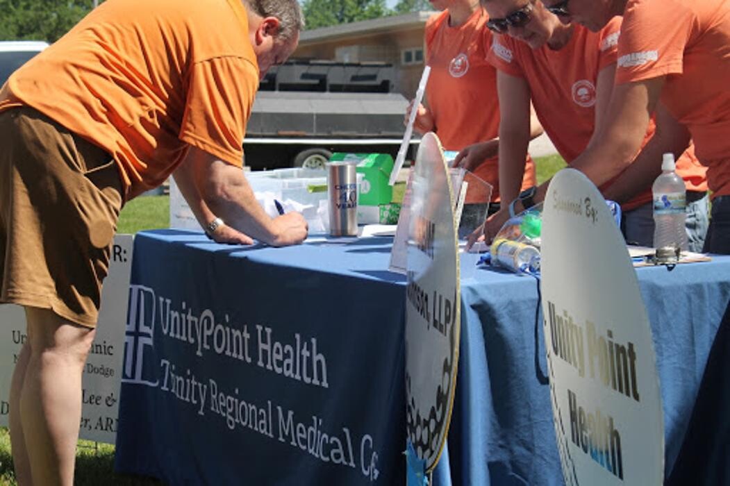 Images Fort Dodge Country Club