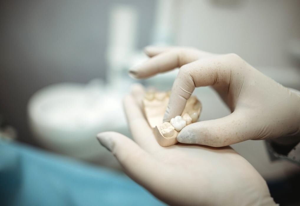 Images Donahue Dental