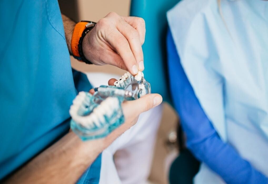 Images Donahue Dental