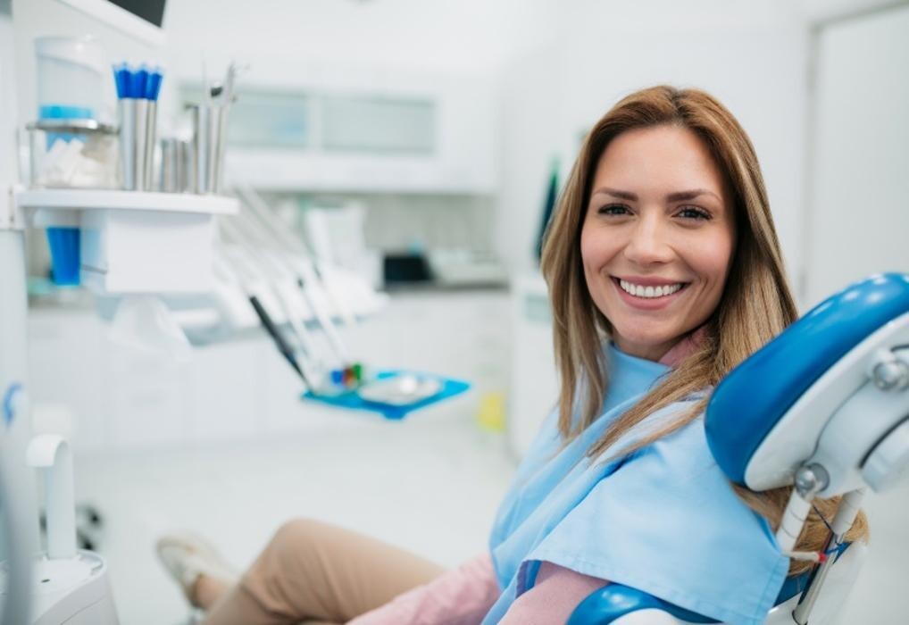 Images Donahue Dental