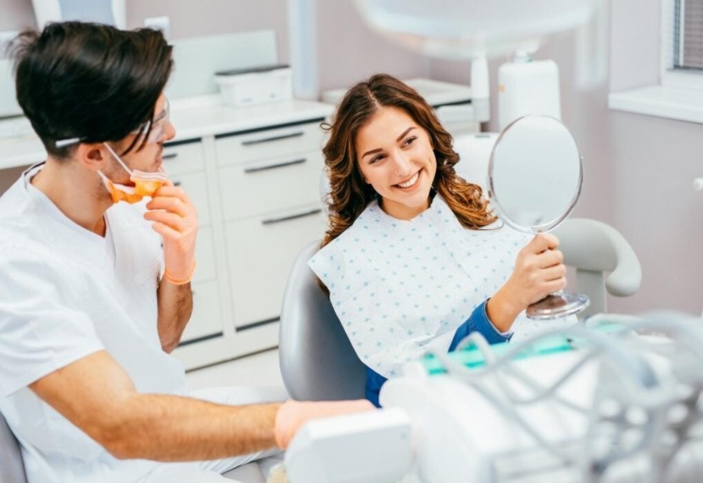 Images Donahue Dental
