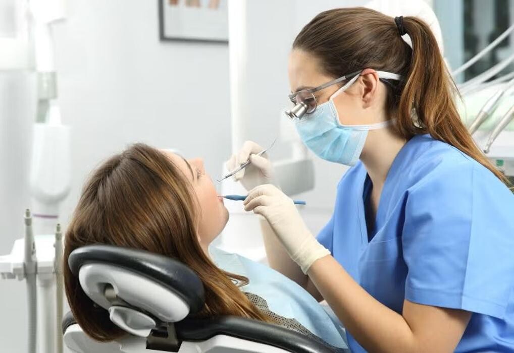Images Donahue Dental