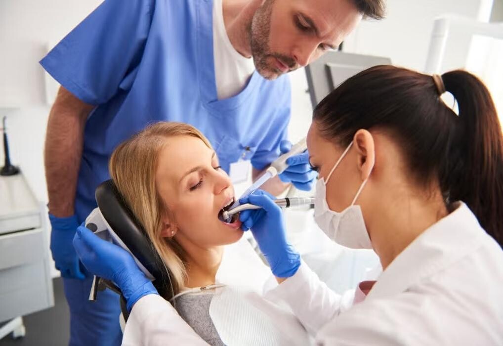 Images Donahue Dental