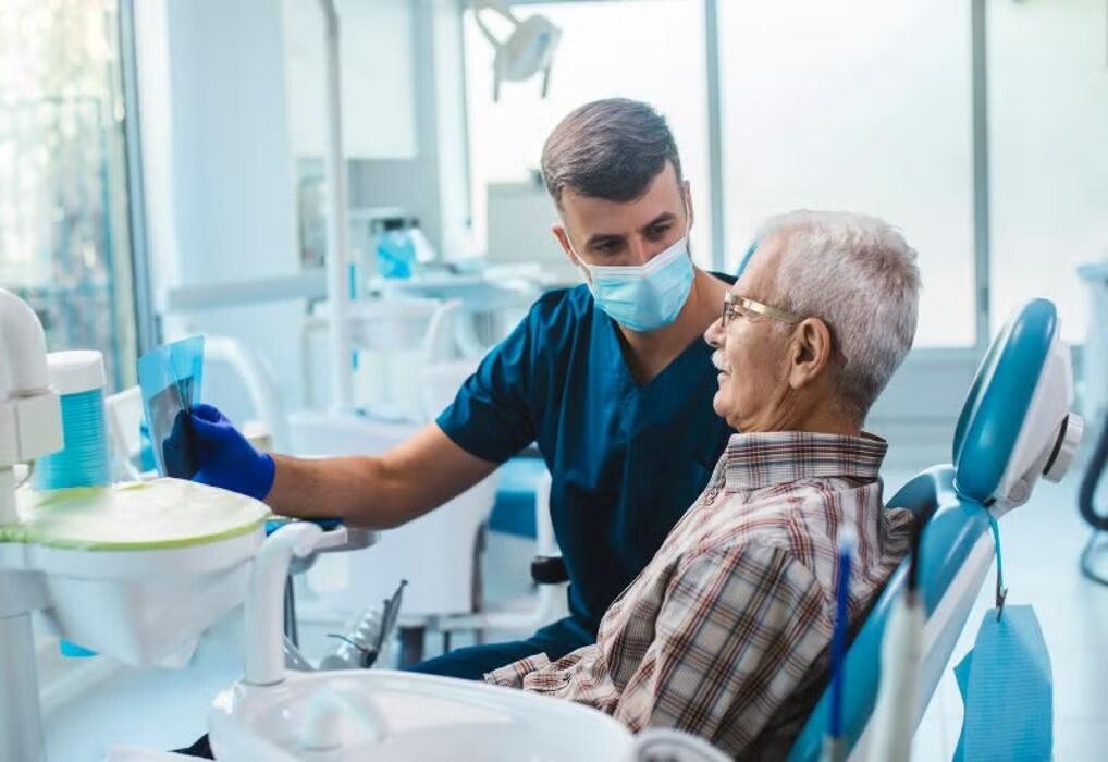 Images Donahue Dental