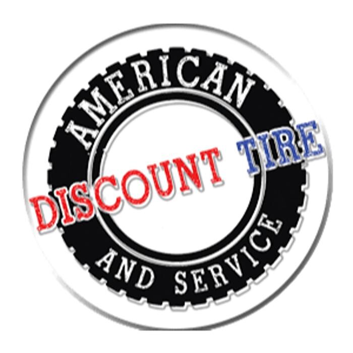 Images American Discount Tire & Service Center