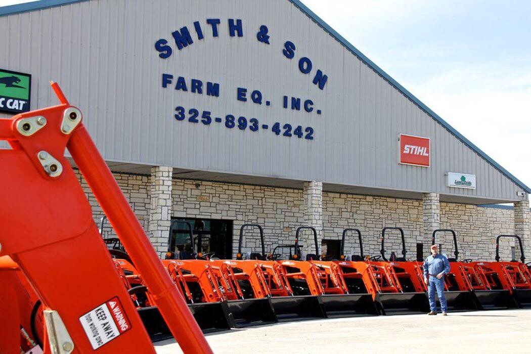 Images Smith & Sons Farm Equipment, Inc.