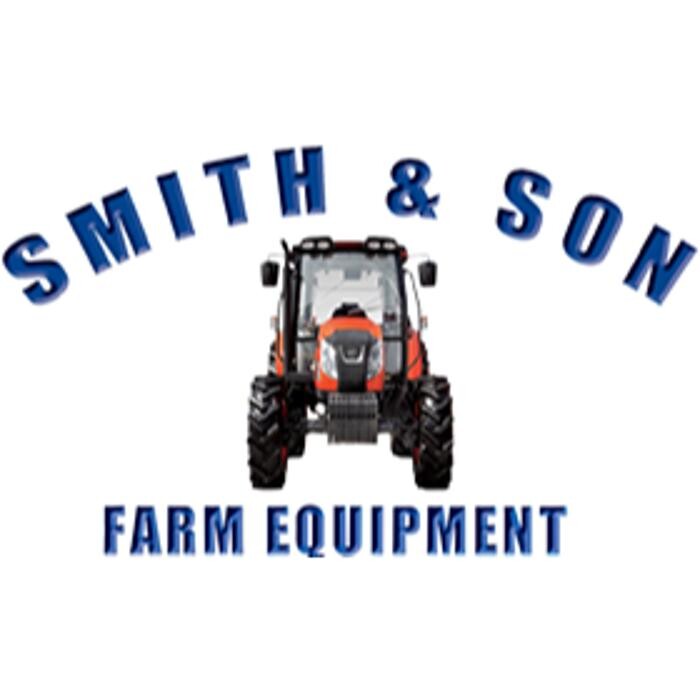 Smith & Sons Farm Equipment, Inc. Logo