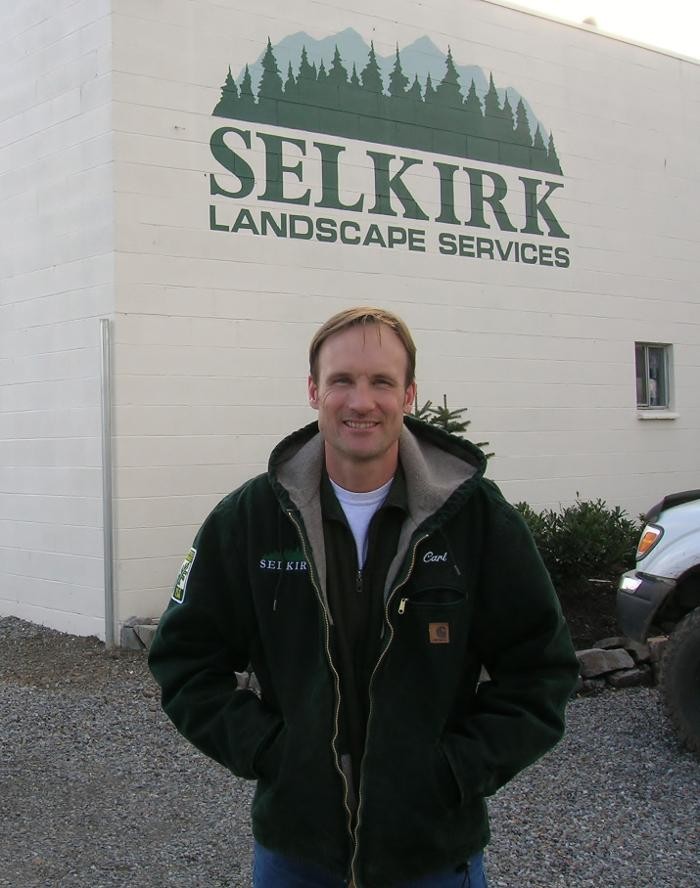 Images Selkirk Landscape Services