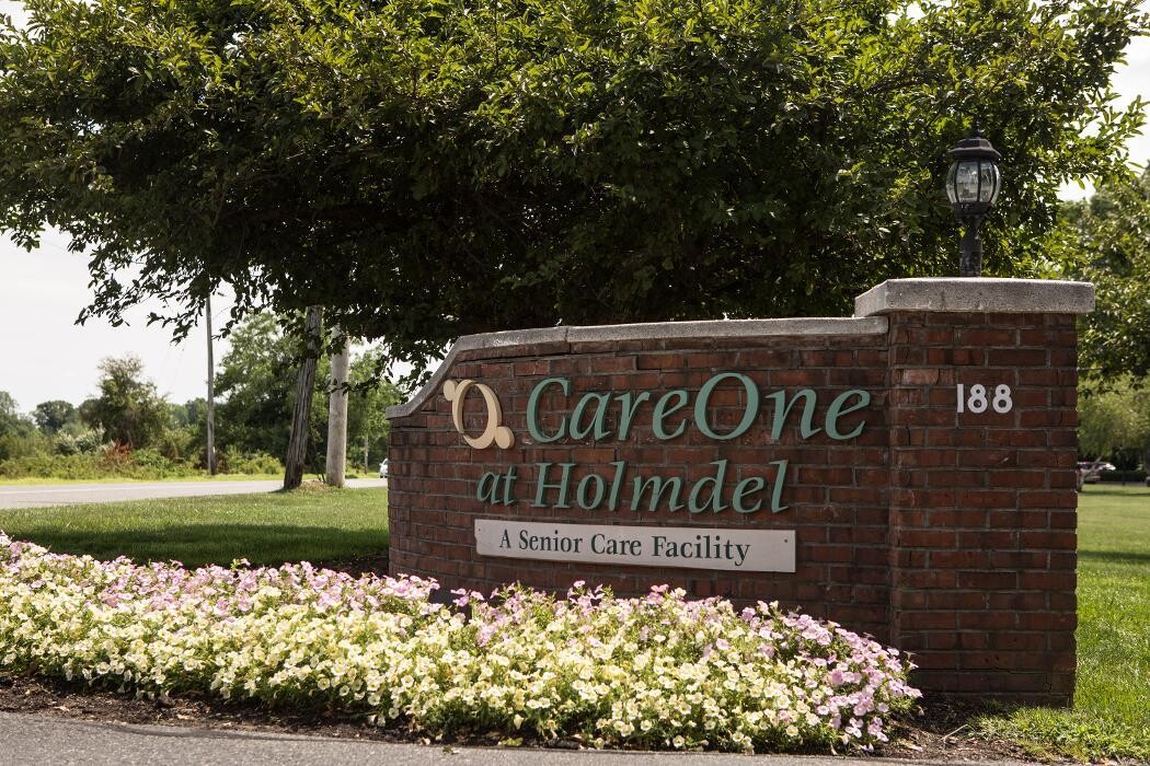 Images CareOne at Holmdel