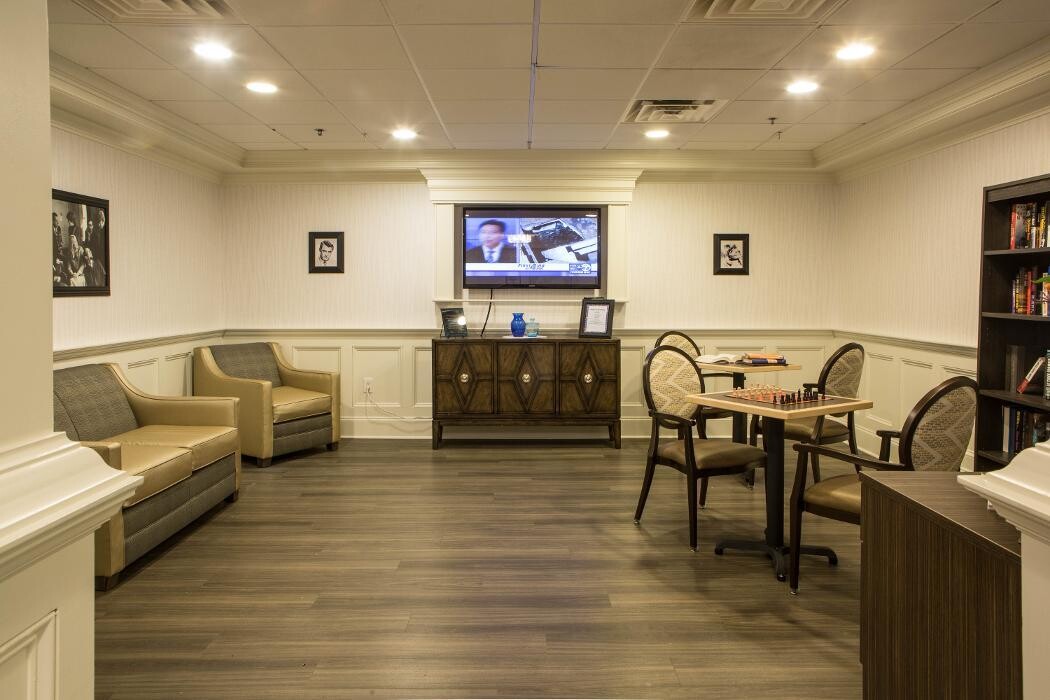 Images CareOne at Holmdel