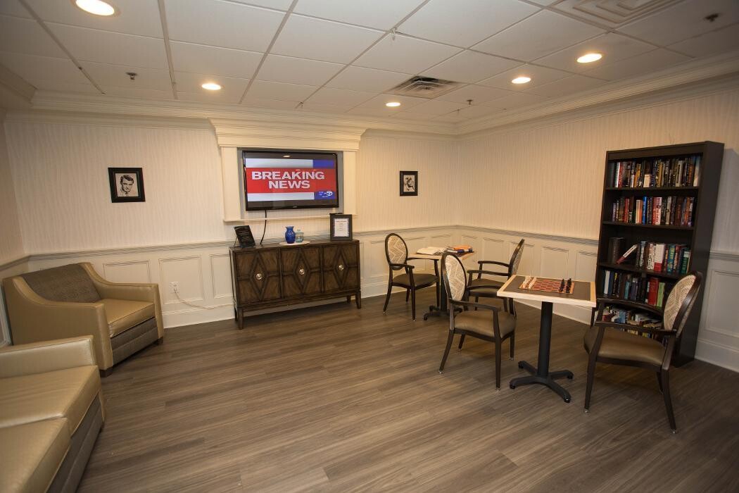 Images CareOne at Holmdel