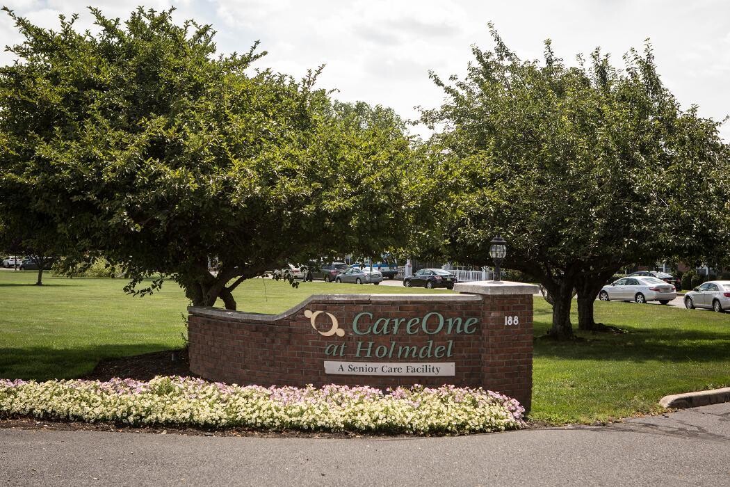 Images CareOne at Holmdel