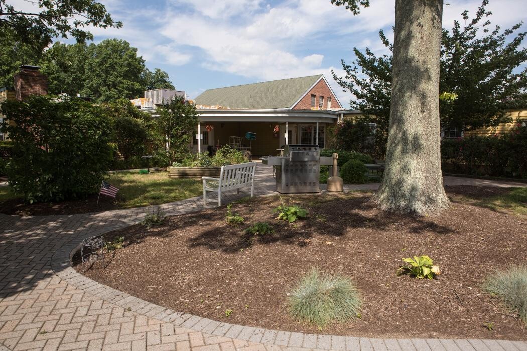 Images CareOne at Holmdel