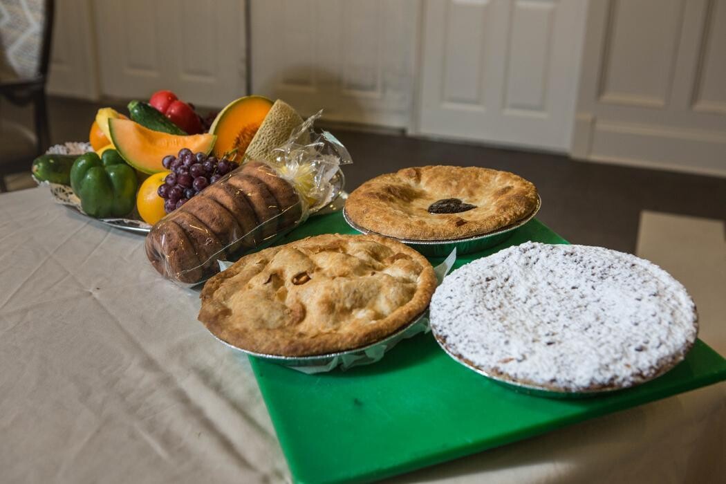 Images CareOne at Holmdel