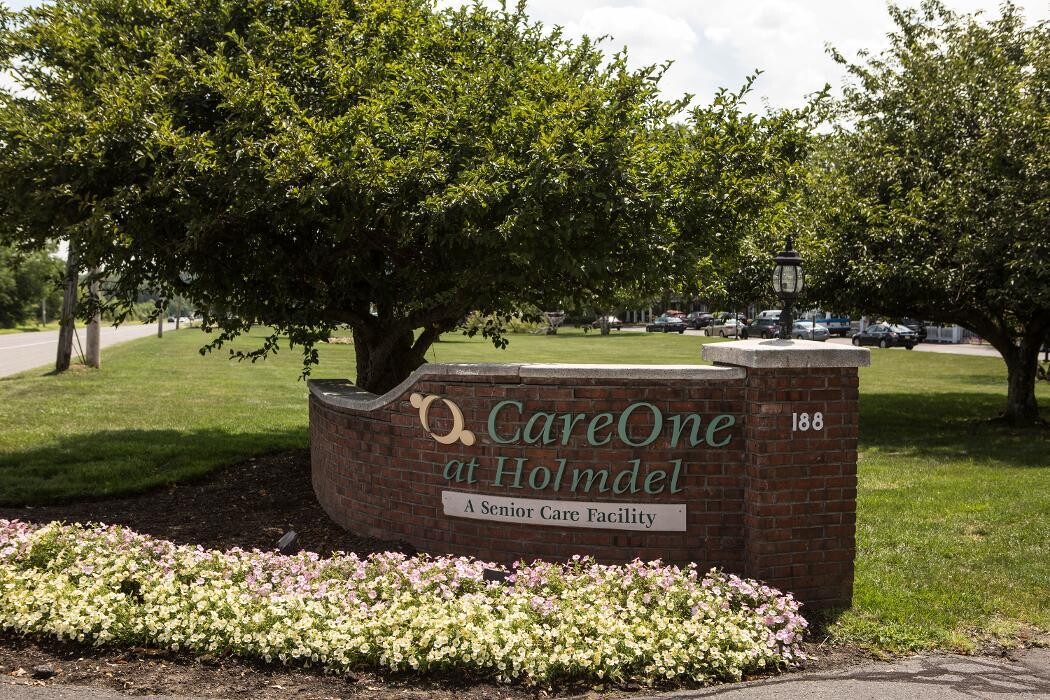 Images CareOne at Holmdel