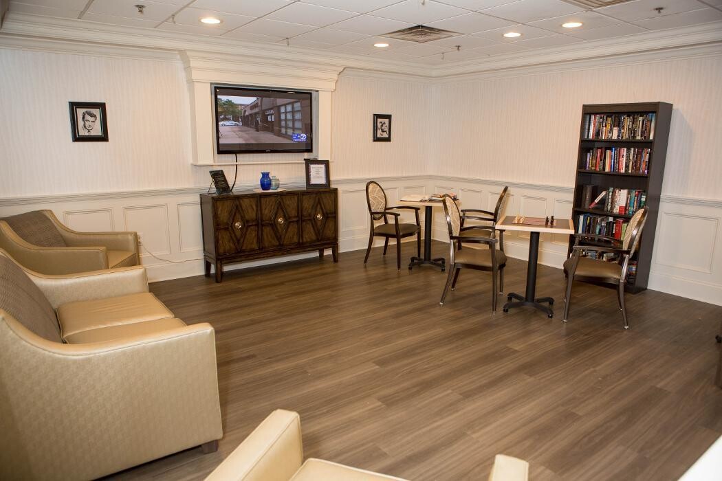 Images CareOne at Holmdel