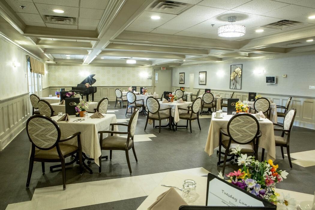 Images CareOne at Holmdel