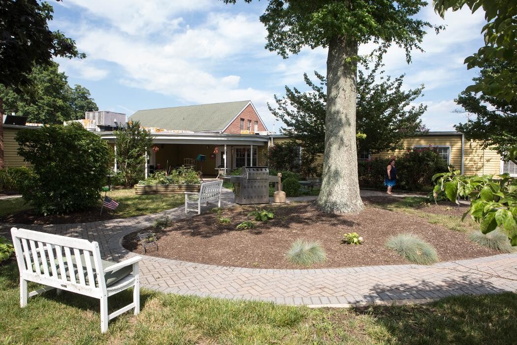 Images CareOne at Holmdel