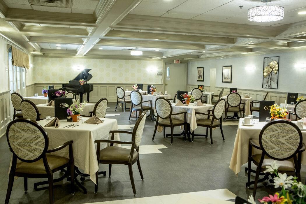 Images CareOne at Holmdel