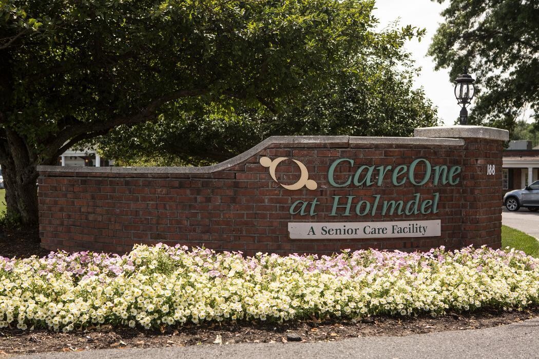 Images CareOne at Holmdel