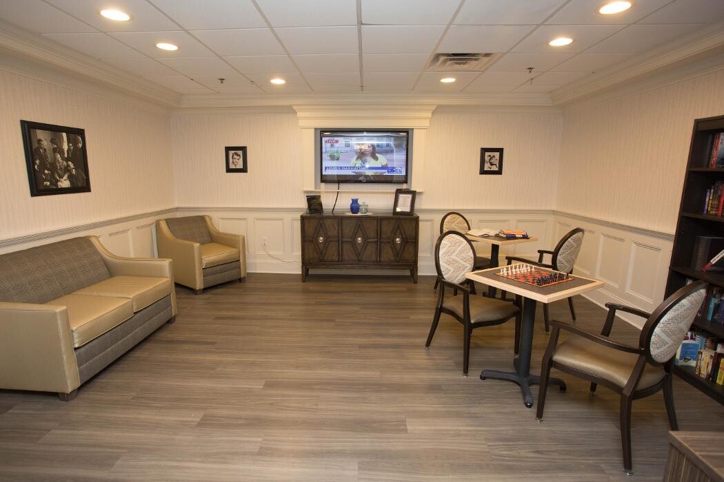 Images CareOne at Holmdel