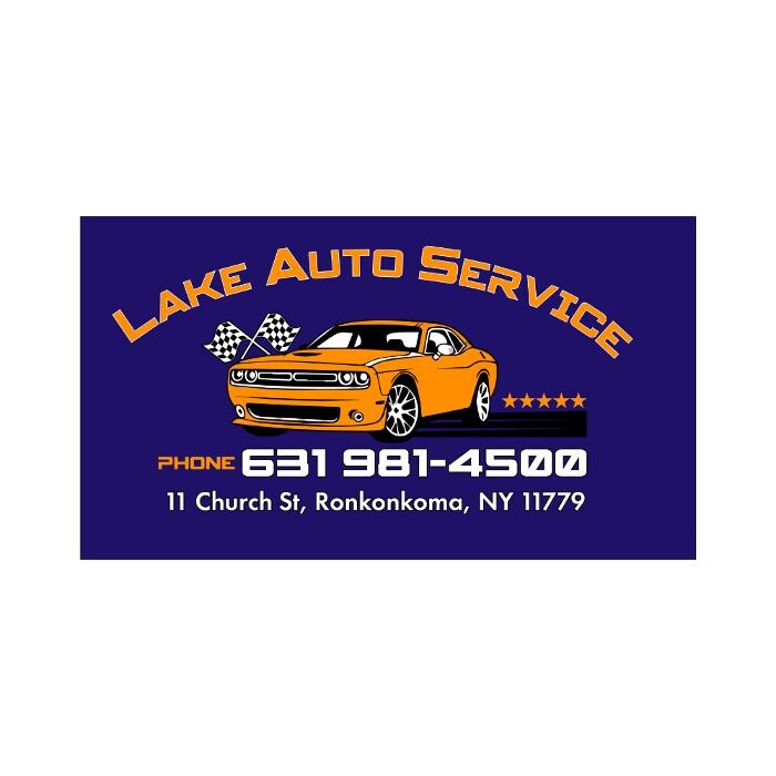 Images Lake Auto Service LLC